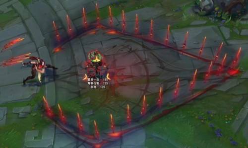 特朗德尔创世之神皮肤(特朗德尔皮肤哪个好)插图3