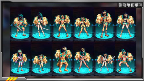 dnf2015百鬼夜行套装外观(dnf百鬼夜行套怎么升级)插图4 dnf2015百鬼夜行套装外观(dnf百鬼夜行套怎么升级)插图4