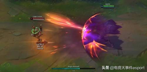 潘森皮肤屠龙勇士(屠龙勇士潘森炫彩怎么买)插图13 潘森皮肤屠龙勇士(屠龙勇士潘森炫彩怎么买)插图13