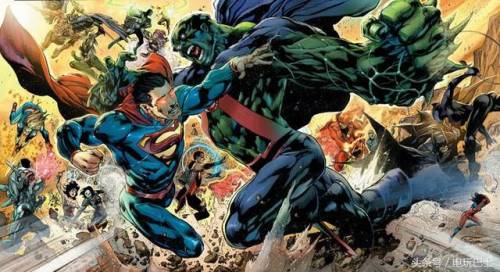 超级英雄超级联盟(超级联盟小七手游)插图14 超级英雄超级联盟(超级联盟小七手游)插图14