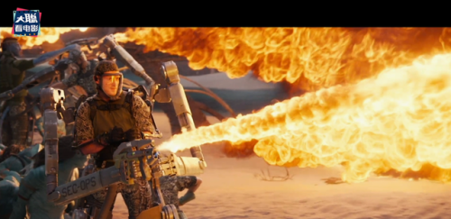 《阿凡达2》预告曝光(阿凡达2电影什么时候上映)插图48