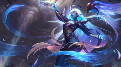 奶妈守护者天赋加点(永劫无间奶妈天赋加点)