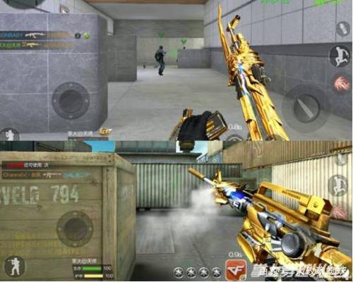 王者之魄和雷神哪个好(王者之魄跟雷神有区别吗)插图