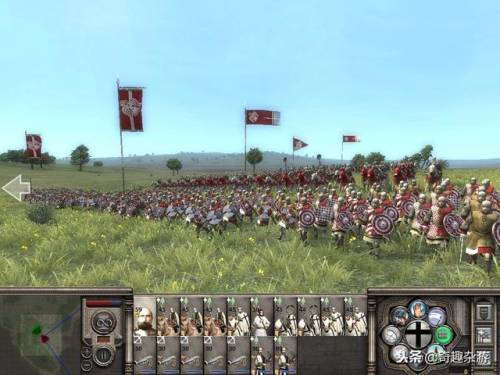 好玩的战略游戏单机(十大策略游戏单机版)插图9 好玩的战略游戏单机(十大策略游戏单机版)插图9