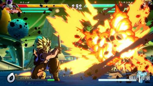 七龙珠格斗版(七龙珠游戏大全单机)插图4