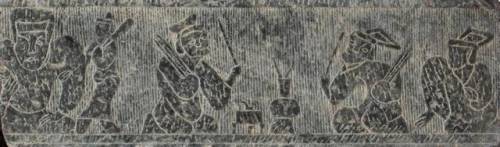 古代游戏(游戏排行榜前十名大型网络游戏)插图1