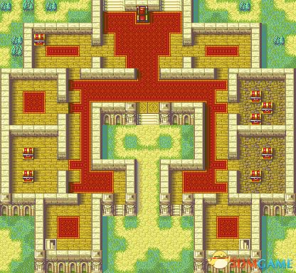 火焰纹章封印之剑人物(封印之剑最强人物排行)插图5 火焰纹章封印之剑人物(封印之剑最强人物排行)插图5