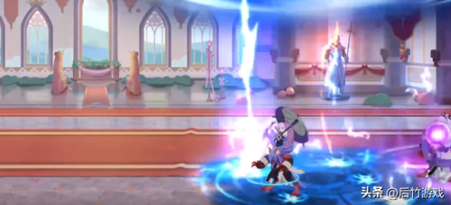 横版格斗类游戏(横版格斗游戏玩法)插图4 横版格斗类游戏(横版格斗游戏玩法)插图4