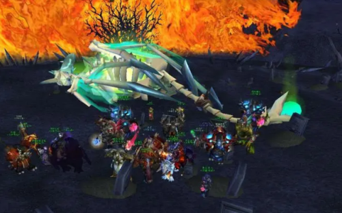 阿努巴拉克在哪个副本(25htoc阿努巴拉克技能)插图1 阿努巴拉克在哪个副本(25htoc阿努巴拉克技能)插图1