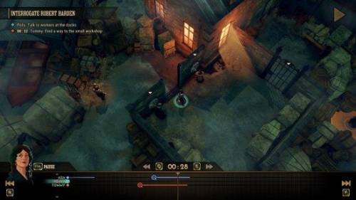 傀儡师哪里多2020(阴阳师哪里最多傀儡师)插图5