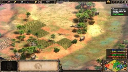 帝国时代2战役攻略(帝国时代2最佳开局攻略大全)插图21 帝国时代2战役攻略(帝国时代2最佳开局攻略大全)插图21