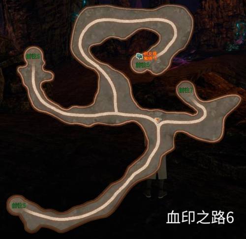 轩辕剑外传云之遥结局(轩辕剑云之遥密道机关)插图47