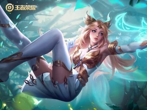 艾琳女武神值得换吗(蔷薇阁换哪个皮肤好)插图