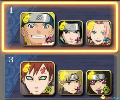 火影忍者-羁绊(火影里的羁绊什么意思)插图25 火影忍者-羁绊(火影里的羁绊什么意思)插图25