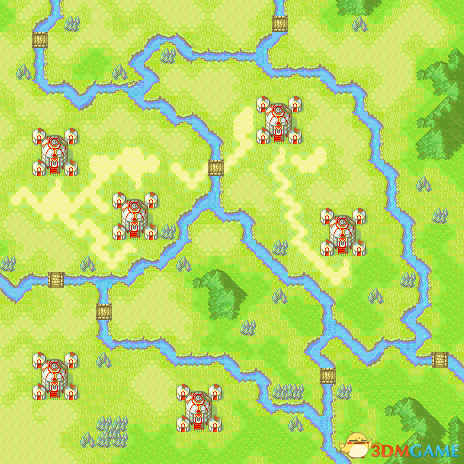 火焰纹章封印之剑人物(封印之剑最强人物排行)插图30 火焰纹章封印之剑人物(封印之剑最强人物排行)插图30