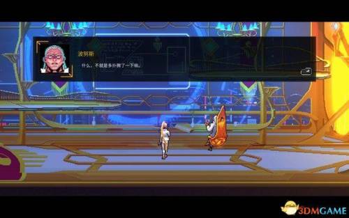 刀锋战神攻略(刀锋战神怎么解锁新角色)插图28