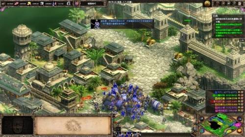 帝国时代2战役攻略(帝国时代2最佳开局攻略大全)插图17 帝国时代2战役攻略(帝国时代2最佳开局攻略大全)插图17