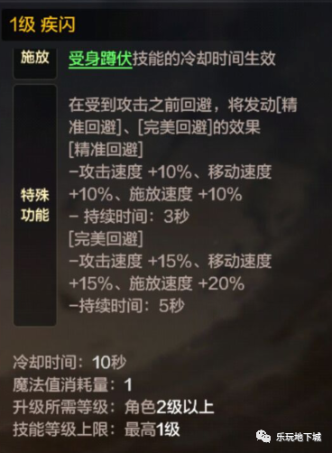 dnf技能自动加点可靠吗(dnf加点是可以随便加吗)插图2 dnf技能自动加点可靠吗(dnf加点是可以随便加吗)插图2