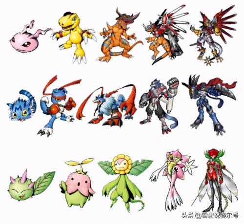 赛尔号邪特三种形态(赛尔号邪特进化图)插图4 赛尔号邪特三种形态(赛尔号邪特进化图)插图4