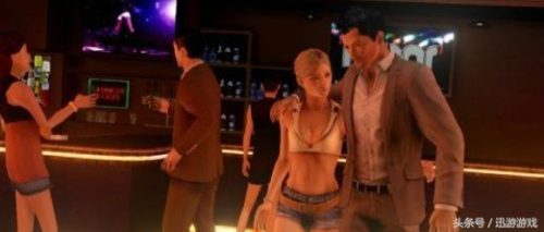 热血无赖格斗全部招式(热血无赖打人技巧)插图 热血无赖格斗全部招式(热血无赖打人技巧)插图