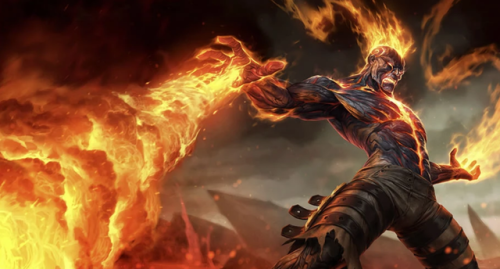 迅捷斥候大乱斗出装(复仇之矛大乱斗出装顺序)插图3 迅捷斥候大乱斗出装(复仇之矛大乱斗出装顺序)插图3