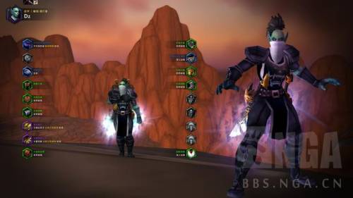 盗贼幻化推荐(盗贼全身纯黑色幻化)插图5 盗贼幻化推荐(盗贼全身纯黑色幻化)插图5