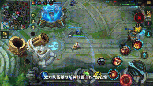 2022年英雄联盟无限火力(无限火力什么时候出)插图3