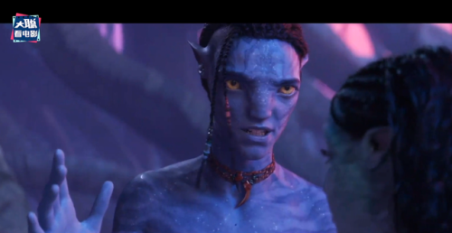 《阿凡达2》预告曝光(阿凡达2电影什么时候上映)插图35