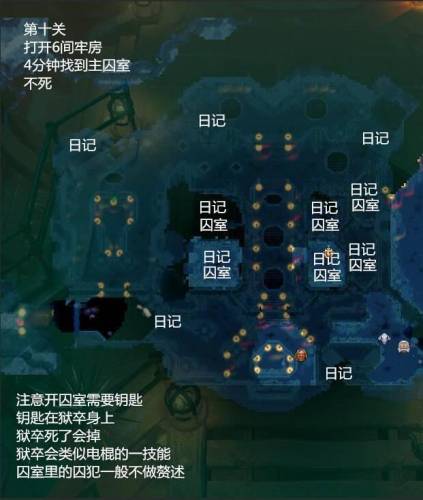 破泞之战第二幕宝物(破泞之主的宝藏饰品)插图14