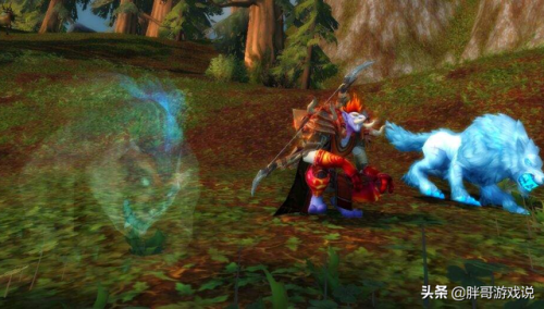 祖达克灵魂兽刷新点(洛卡纳哈刷新率最高的坐标)插图6 祖达克灵魂兽刷新点(洛卡纳哈刷新率最高的坐标)插图6