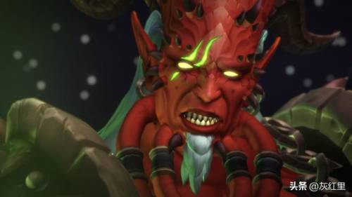 军团再临破碎海滩任务线(wow破碎海滩前置任务)插图5 军团再临破碎海滩任务线(wow破碎海滩前置任务)插图5