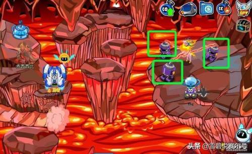 赛尔号里奥斯进化(里奥斯幻影技能介绍)插图2 赛尔号里奥斯进化(里奥斯幻影技能介绍)插图2