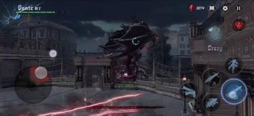 鬼泣手游时空之门在哪(鬼泣手游第九章迷宫怎么走)插图1 鬼泣手游时空之门在哪(鬼泣手游第九章迷宫怎么走)插图1