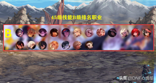 dnf女街霸和男街霸哪个厉害(dnf男女街霸有什么区别吗)插图3