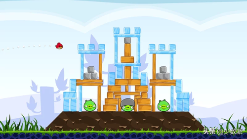 神庙逃亡旧版本(TempleRun老版)插图5 神庙逃亡旧版本(TempleRun老版)插图5