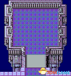 火焰纹章封印之剑人物(封印之剑最强人物排行)