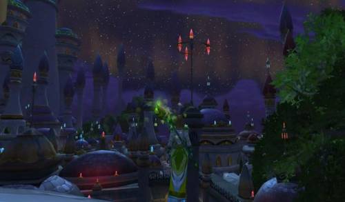 魔兽达拉然在哪(魔兽世界达拉然怎么去)插图3 魔兽达拉然在哪(魔兽世界达拉然怎么去)插图3