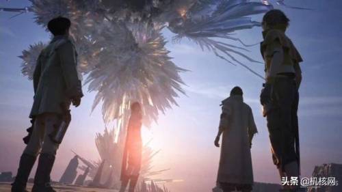 ff13剧情(最终幻想讲了什么故事)插图11 ff13剧情(最终幻想讲了什么故事)插图11