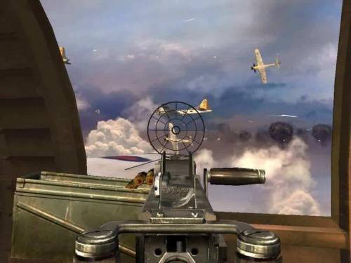 使命召唤5隐藏英军关卡(使命召唤5世界战争秘籍怎么用)插图2