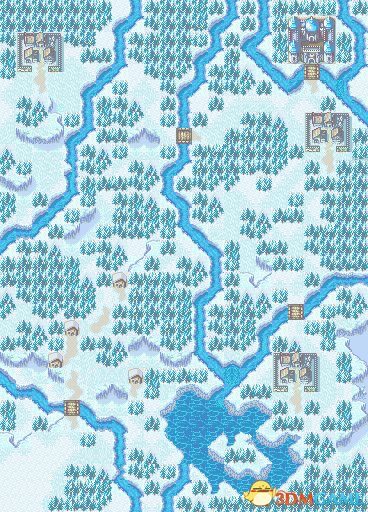 火焰纹章封印之剑人物(封印之剑最强人物排行)插图25 火焰纹章封印之剑人物(封印之剑最强人物排行)插图25