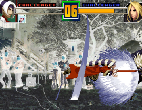 拳皇2002技能(拳皇2002出招表带图)插图8