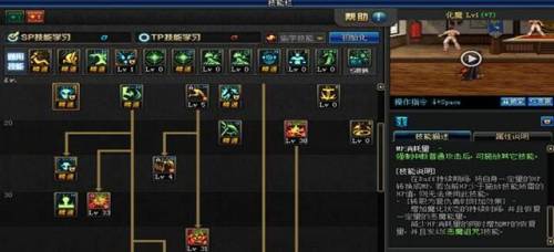 dnf复仇者技能栏摆放图(dnf复仇者上衣选什么技能)插图9