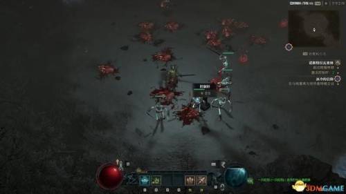 暗黑3套装地下城怎么进24种套装地下城入口一览(3)(暗黑三 套装地下城入口)插图84 暗黑3套装地下城怎么进24种套装地下城入口一览(3)(暗黑三 套装地下城入口)插图84