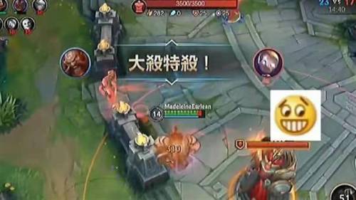 酒桶怎么玩(酒桶瞬间爆炸连招)插图2 酒桶怎么玩(酒桶瞬间爆炸连招)插图2