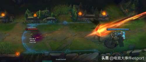 潘森皮肤屠龙勇士(屠龙勇士潘森炫彩怎么买)插图17 潘森皮肤屠龙勇士(屠龙勇士潘森炫彩怎么买)插图17