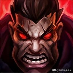 lol诺克萨斯(云顶之弈9诺克萨斯)插图1