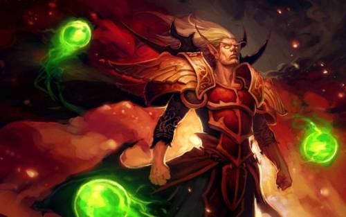魔兽世界零基础攻略(魔兽硬核模式生存口诀)插图2
