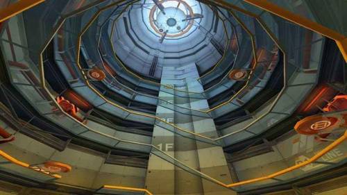 穿越火线雷霆塔什么时候出的(cf现在还能玩雷霆塔吗)插图1 穿越火线雷霆塔什么时候出的(cf现在还能玩雷霆塔吗)插图1