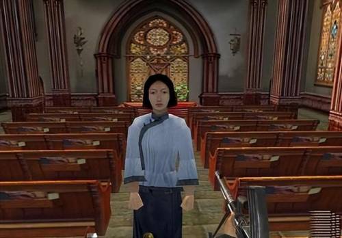 血战上海滩无敌模式(血战上海滩秘籍输入过程)插图2 血战上海滩无敌模式(血战上海滩秘籍输入过程)插图2