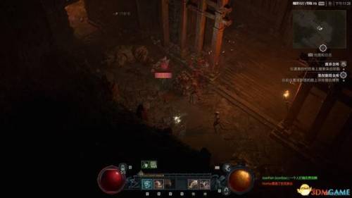 暗黑3套装地下城怎么进24种套装地下城入口一览(3)(暗黑三 套装地下城入口)插图69 暗黑3套装地下城怎么进24种套装地下城入口一览(3)(暗黑三 套装地下城入口)插图69